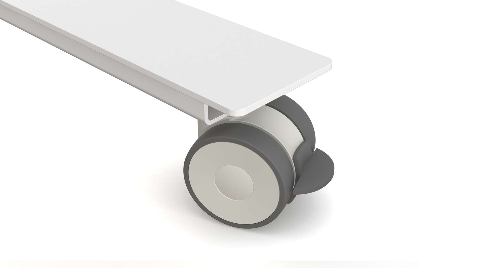 Swedstyle Castors Design